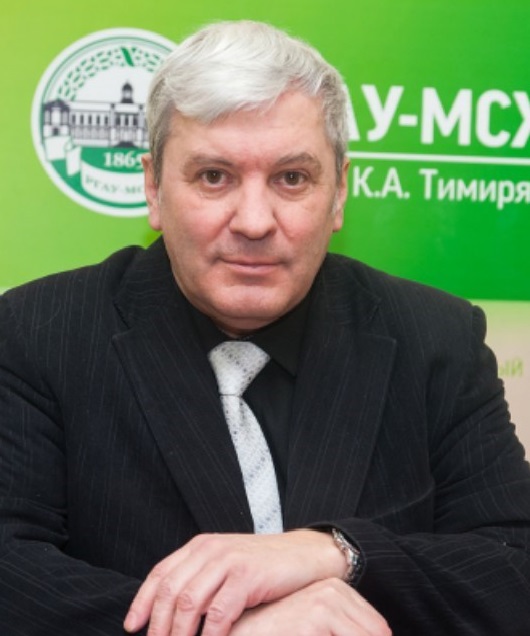 Sergey Torshin