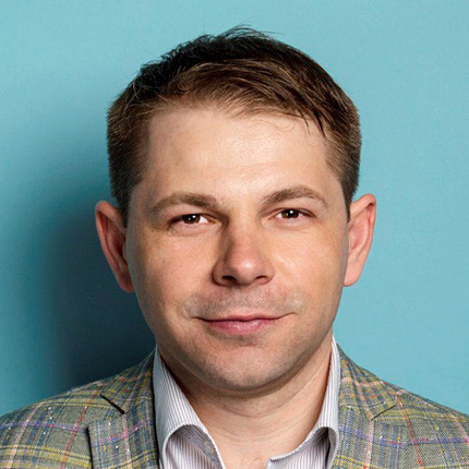 Alexey Trubnikov