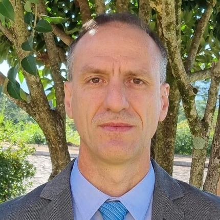 Prof. Paulo S. Pavinato