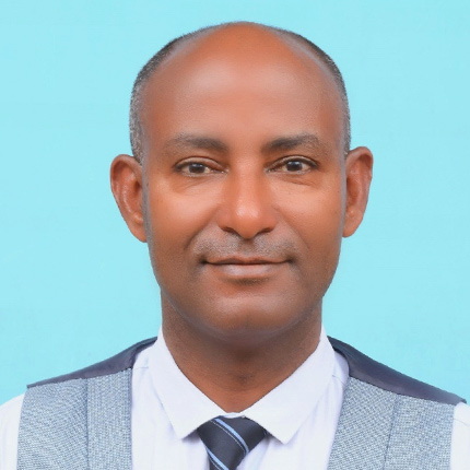 Solomon Tulu Tadesse