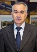 Viktor Levin