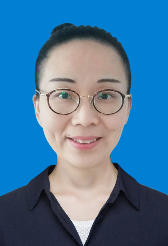 Dr. Zhouli Liu