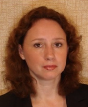 Elena Dabakhova