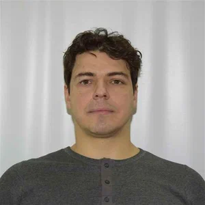 Evgenii Burlakov