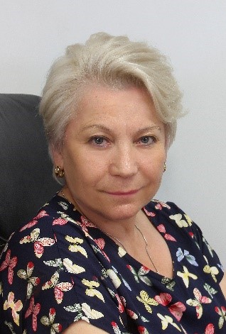 Olga Solovyova