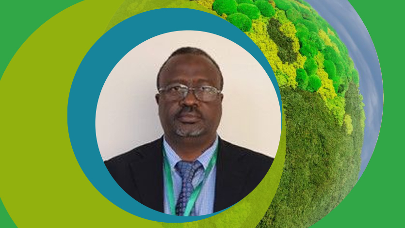 Climate Smart Technologies for Carbon Sequestration in Eastern and Central Africa