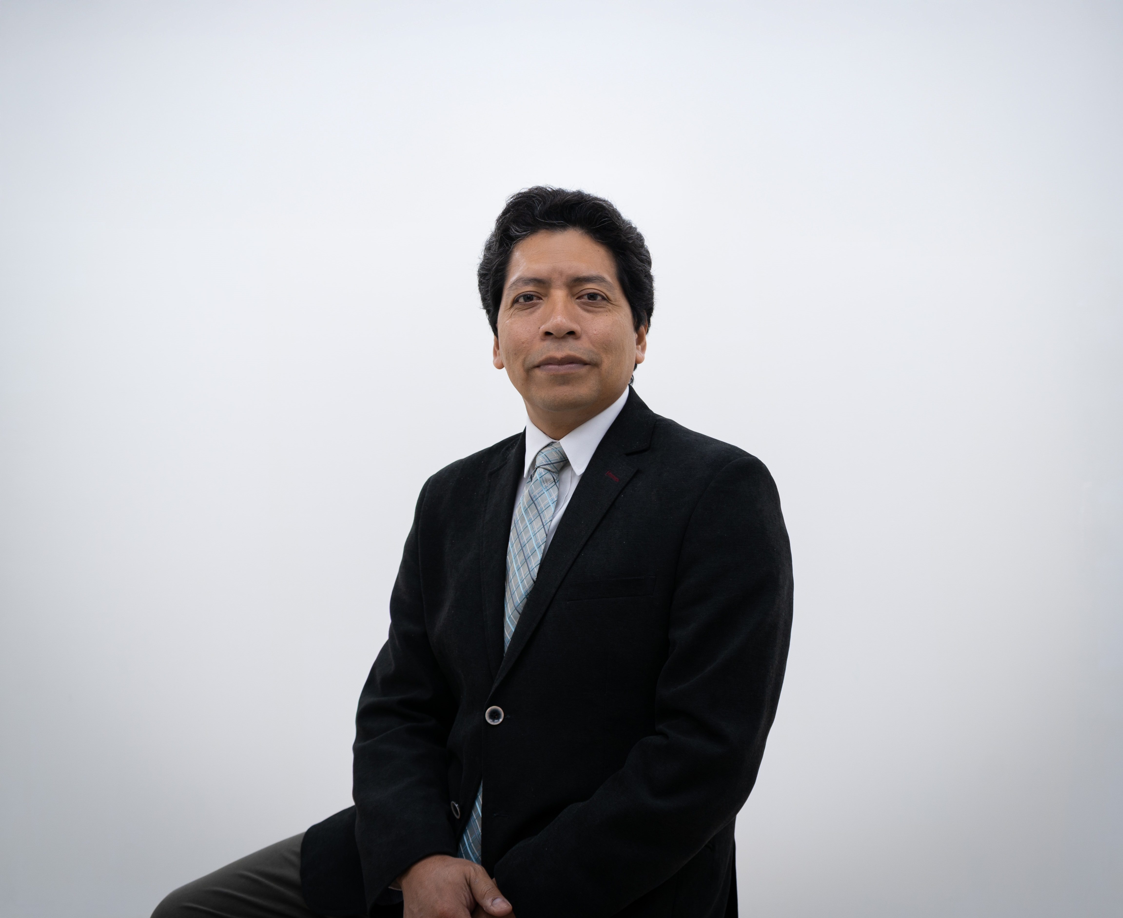 Prof. Juan Carlos F. Rodríguez Reyes