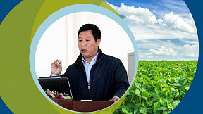 Agri-plastic mulch in China – challenges and solution