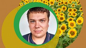 Protecting sunflower from weeds and diseases. Solutions and Innovation from BASF