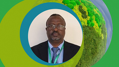 Climate Smart Technologies for Carbon Sequestration in Eastern and Central Africa