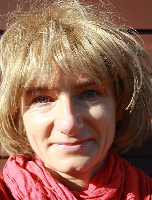Bente Foereid