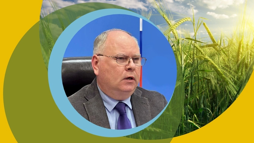 Welcome to Pro Agro Lectorium