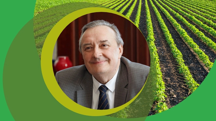 Welcome to Pro Agro Lectorium