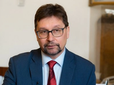 Pavel Krasilnikov