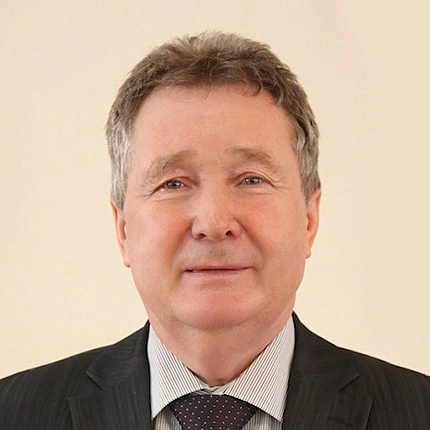 Alexey Zavalin