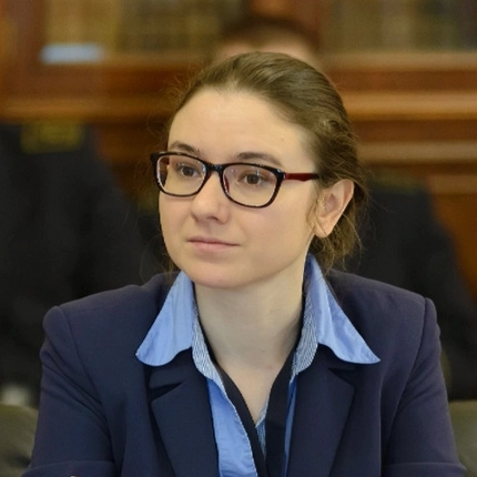 Alina Olegovna Grankina - Processing of Apatite‑Nepheline Ore into ...