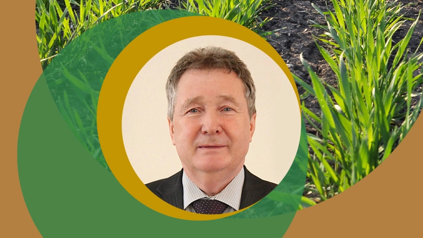 Nitrogen fluxes within agroecosystems: current state and management p.1